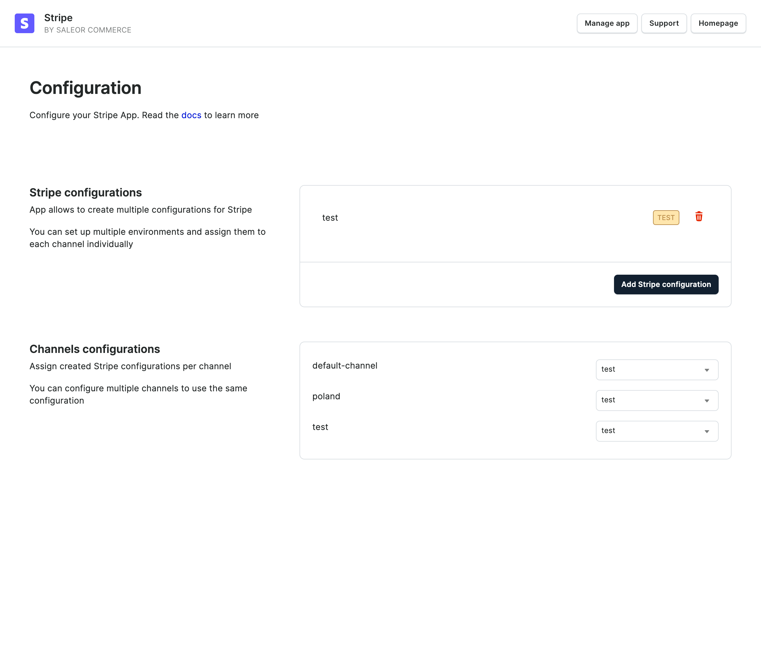 Use Multiple Payment Methods Online